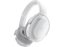 Razer Barracuda - Mercury White