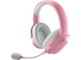 Barracuda X - Quartz Pink