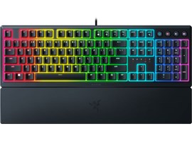 Ornata V3 - US Layout