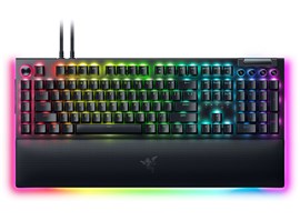 BlackWidow V4 Pro(Green Switch)US