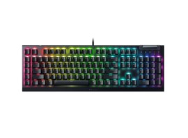 Razer BlackWidow V4 X (Green Switch) US