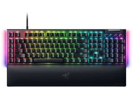 Razer BlackWidow V4 (Yellow Switch) US