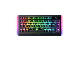 Razer BlackWidow V4 Pro 75%
