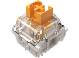 Mechanical Switches Pack - Orange Tactile Switch