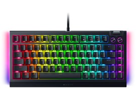 BlackWidow V4 75% - US Layout