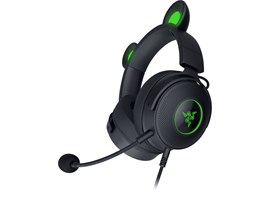 Kraken Kitty Ed. V2 Pro - Black