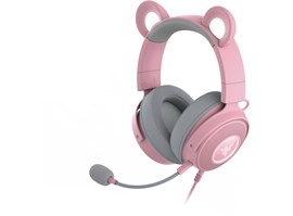 Kraken Kitty Ed. V2 Pro - Quartz