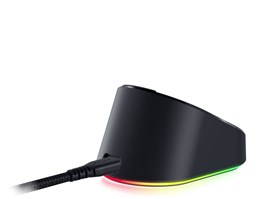 Mouse Dock Pro + Wireless Charging Puck