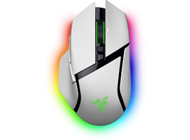 Razer Basilisk V3 Pro 35K - White