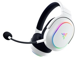 Razer Barracuda X Chroma White