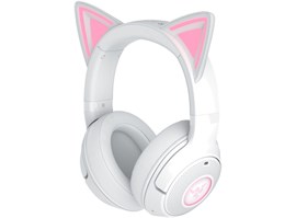 Razer Kraken Kitty V2 BT - White