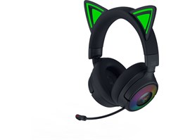 Razer Kraken Kitty V3 Pro - Black