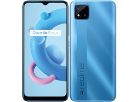 Realme C11 2021 2GB/32GB Lake Blue