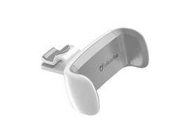 STYLE&COLOR univerzální držák Cellularline do ventilace, bílý