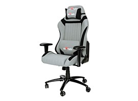 Red Fighter Herní křeslo C3 šedé