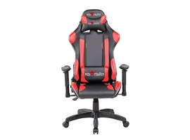 Red Fighter Herní křeslo C8 černé