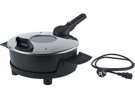 Remoska® P32F/01 4l Prima Glass