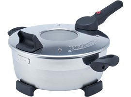 Remoska® D52F/10 4l Dua Glass