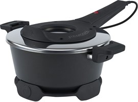 Remoska® T41/42 Tria Black