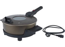 Remoska® P32F/03 Prima Glass Gold, 4 l