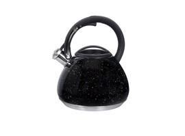 Resto 90604 Var. konvice Lyra 2,7l černá