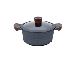 Resto 93501 Hrnec s pokličkou 20 cm