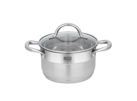 Resto 92103 Hrnec s pokličkou 2.7 l