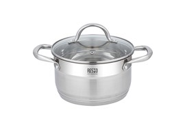 Resto 92104 Hrnec s pokličkou 3.6 l