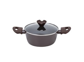 Resto 93018 Hrnec s pokličkou 20 cm 2,5 L