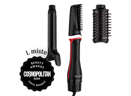 Revlon One-Step Blow-Dry Multi Styler RVDR5333E