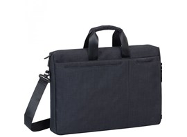 RivaCase 8355 brašna na notebook 17,3" černá