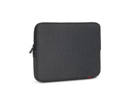 RivaCase 5123 pouzdro na ultrabook 13,3" šedá