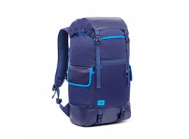 RivaCase 5361 batoh na notebook 17,3" modrá