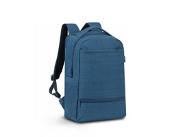 RivaCase 8365 batoh na notebook 17,3" modrá
