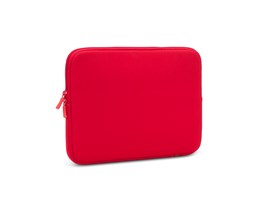 RivaCase 5123 pouzdro na ultrabook 13,3" červená