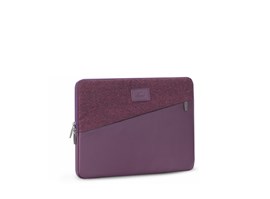 RivaCase 7903 pouzdro na ultrabook 13,3" červená