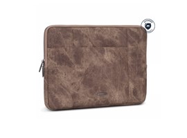 RivaCase 8904 pouzdro na notebook 14" béžová