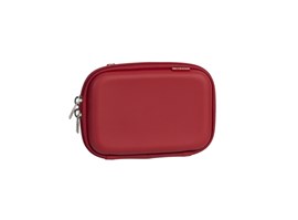 RivaCase 9101 pouzdro na HDD 2.5", červené