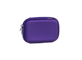 Riva Case 9101 pouzdro na HDD 2.5", fialové