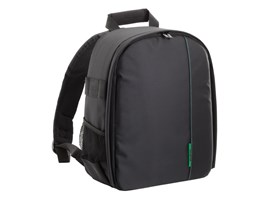 RivaCase 7460 batoh pro zrcadlovky a ultrazoomy a příslušenství, černé