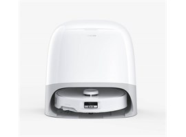 Roborock Qrevo Curv White