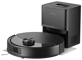 Roborock Q10 VF+ Black černý