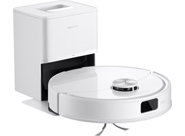 Roborock Q10 VF+ White bílý