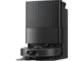 Roborock Qrevo C Pro Black