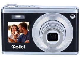 Rollei Compactline 10x