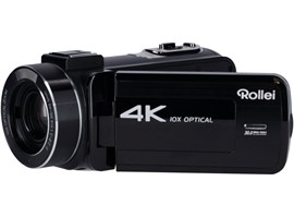 Rollei Movieline UHD 10x
