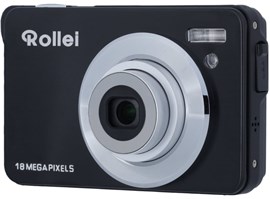 Rollei Compactline 880