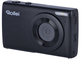 Rollei Compactline Mini černý
