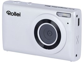Rollei Compactline Mini bílý