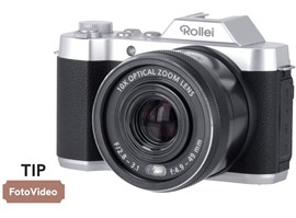 Rollei Powerflex 10x Retro